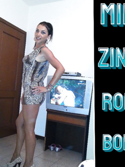 SEQUEL DI VERE MIGNOTTE IN AZIONE