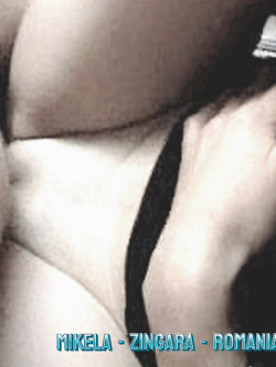 SEQUEL DI VERE MIGNOTTE IN AZIONE