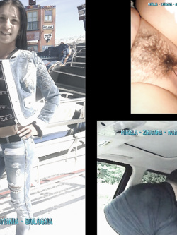 SEQUEL DI VERE MIGNOTTE IN AZIONE