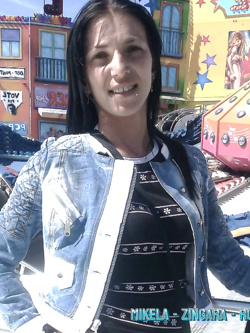 SEQUEL DI VERE MIGNOTTE IN AZIONE