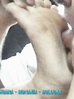 SEQUEL DI VERE MIGNOTTE IN AZIONE