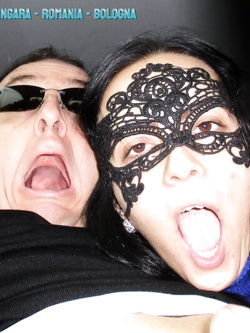 SEQUEL DI VERE MIGNOTTE IN AZIONE