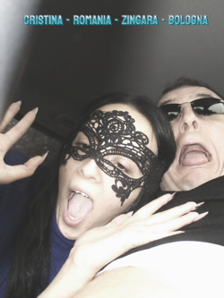 SEQUEL DI VERE MIGNOTTE IN AZIONE