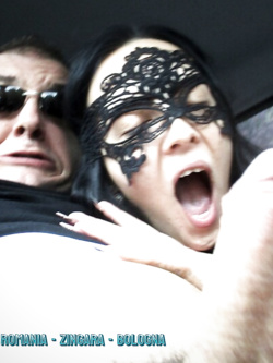 SEQUEL DI VERE MIGNOTTE IN AZIONE