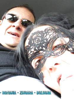 SEQUEL DI VERE MIGNOTTE IN AZIONE