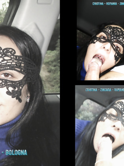 SEQUEL DI VERE MIGNOTTE IN AZIONE