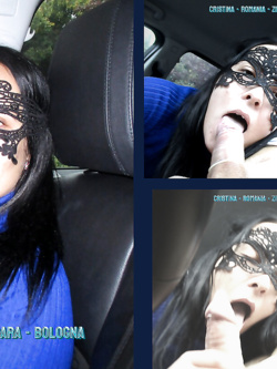 SEQUEL DI VERE MIGNOTTE IN AZIONE