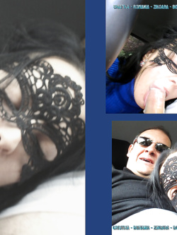 SEQUEL DI VERE MIGNOTTE IN AZIONE