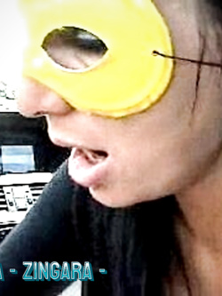 SEQUEL DI VERE MIGNOTTE IN AZIONE