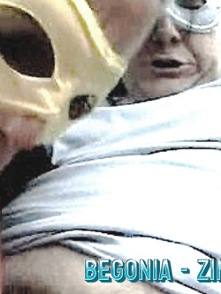 SEQUEL DI VERE MIGNOTTE IN AZIONE