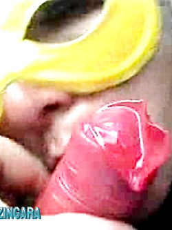 SEQUEL DI VERE MIGNOTTE IN AZIONE