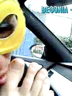 SEQUEL DI VERE MIGNOTTE IN AZIONE