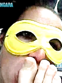 SEQUEL DI VERE MIGNOTTE IN AZIONE