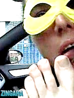 SEQUEL DI VERE MIGNOTTE IN AZIONE