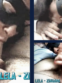 SEQUEL DI VERE MIGNOTTE IN AZIONE