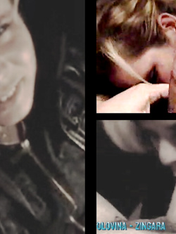 SEQUEL DI VERE MIGNOTTE IN AZIONE