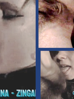 SEQUEL DI VERE MIGNOTTE IN AZIONE