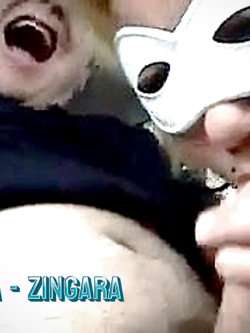 SEQUEL DI VERE MIGNOTTE IN AZIONE