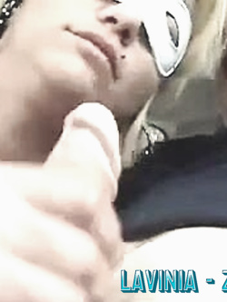 SEQUEL DI VERE MIGNOTTE IN AZIONE