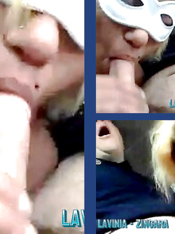 SEQUEL DI VERE MIGNOTTE IN AZIONE