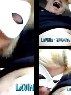 SEQUEL DI VERE MIGNOTTE IN AZIONE