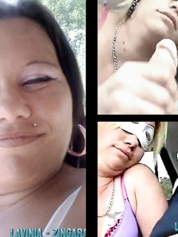 SEQUEL DI VERE MIGNOTTE IN AZIONE