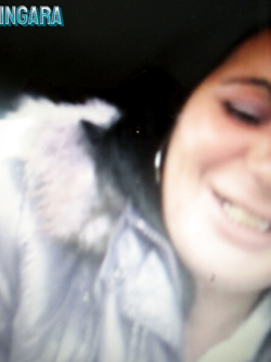 SEQUEL DI VERE MIGNOTTE IN AZIONE