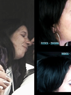 SEQUEL DI VERE MIGNOTTE IN AZIONE