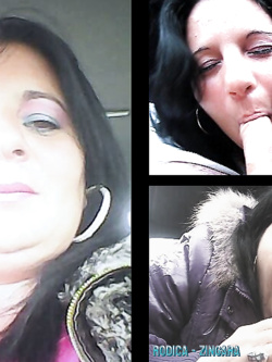 SEQUEL DI VERE MIGNOTTE IN AZIONE