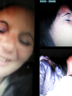 SEQUEL DI VERE MIGNOTTE IN AZIONE