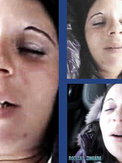 SEQUEL DI VERE MIGNOTTE IN AZIONE