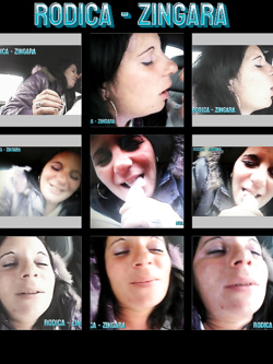 SEQUEL DI VERE MIGNOTTE IN AZIONE