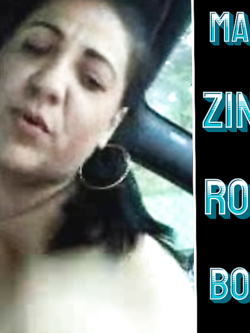 SEQUEL DI VERE MIGNOTTE IN AZIONE