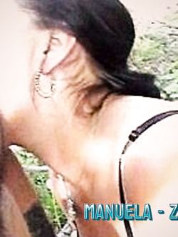 SEQUEL DI VERE MIGNOTTE IN AZIONE