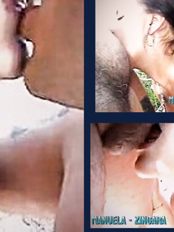 SEQUEL DI VERE MIGNOTTE IN AZIONE