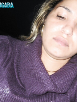 SEQUEL DI VERE MIGNOTTE IN AZIONE