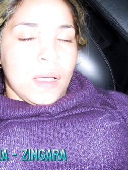 SEQUEL DI VERE MIGNOTTE IN AZIONE