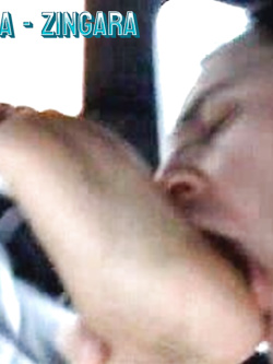 SEQUEL DI VERE MIGNOTTE IN AZIONE