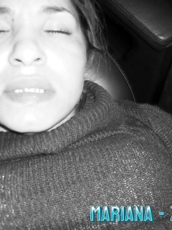 SEQUEL DI VERE MIGNOTTE IN AZIONE