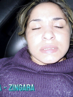 SEQUEL DI VERE MIGNOTTE IN AZIONE