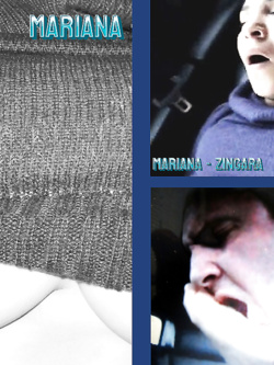 SEQUEL DI VERE MIGNOTTE IN AZIONE