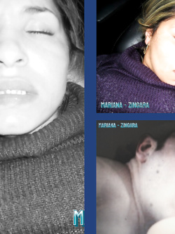 SEQUEL DI VERE MIGNOTTE IN AZIONE