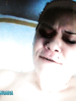 SEQUEL DI VERE MIGNOTTE IN AZIONE