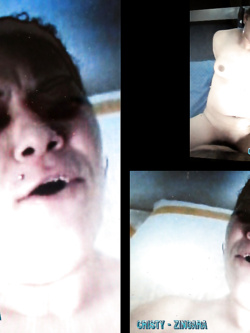 SEQUEL DI VERE MIGNOTTE IN AZIONE