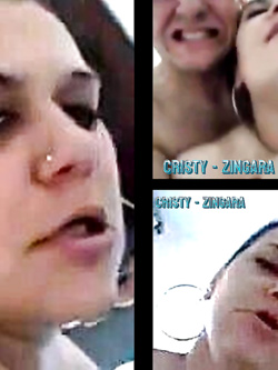 SEQUEL DI VERE MIGNOTTE IN AZIONE