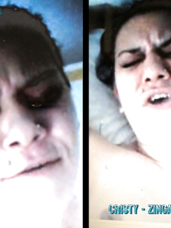 SEQUEL DI VERE MIGNOTTE IN AZIONE