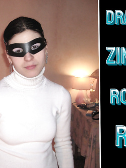 SEQUEL DI VERE MIGNOTTE IN AZIONE