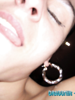 SEQUEL DI VERE MIGNOTTE IN AZIONE