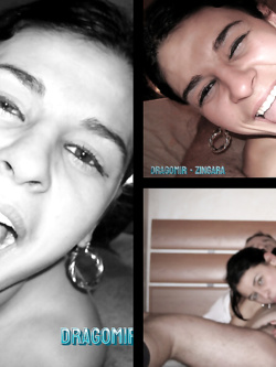 SEQUEL DI VERE MIGNOTTE IN AZIONE