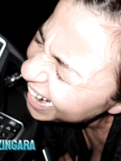 SEQUEL DI VERE MIGNOTTE IN AZIONE